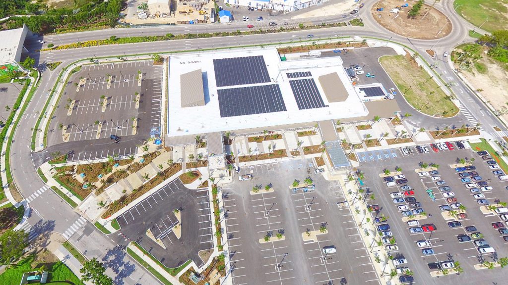 FOSTERS FOOD FAIR SUPERMARKET